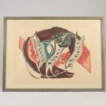 1769&nbsp;9311&nbsp;LITOGRAPH IN C..